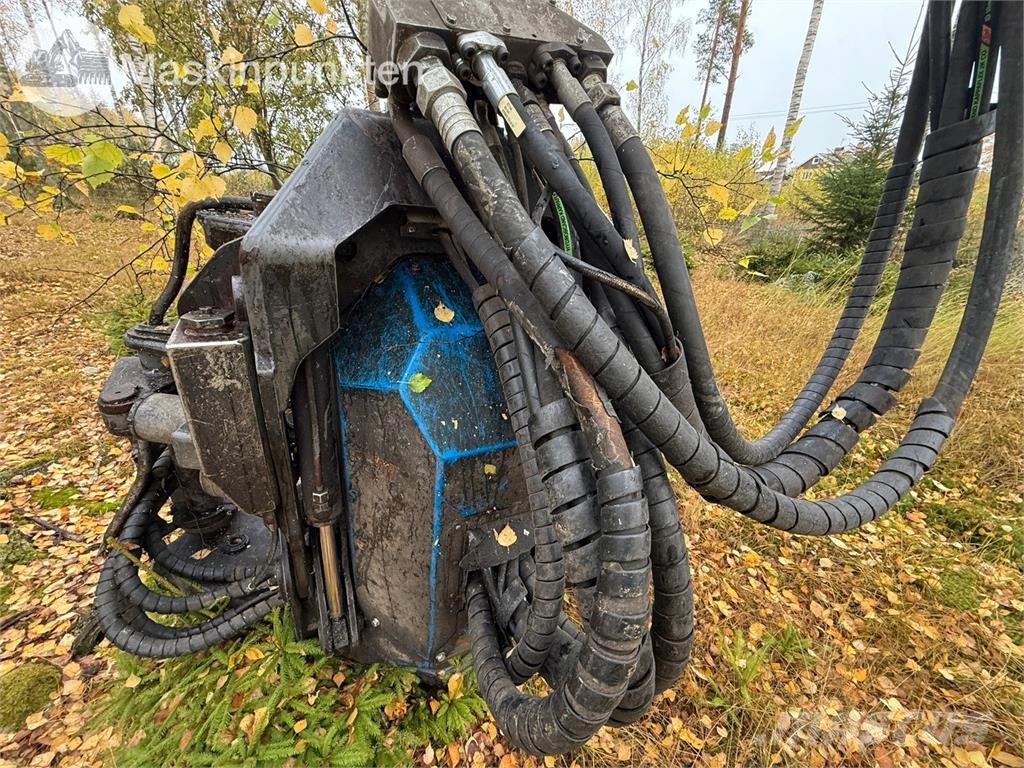 Rottne H21D Hogstmaskiner