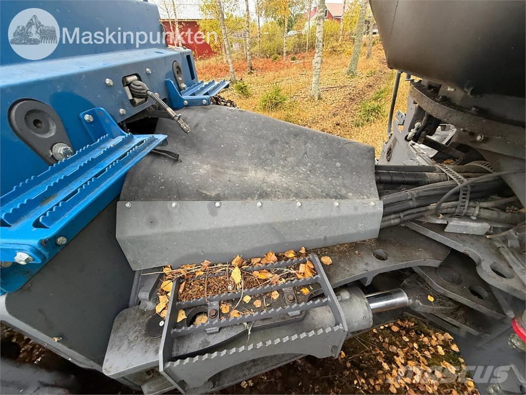 Rottne H21D Hogstmaskiner