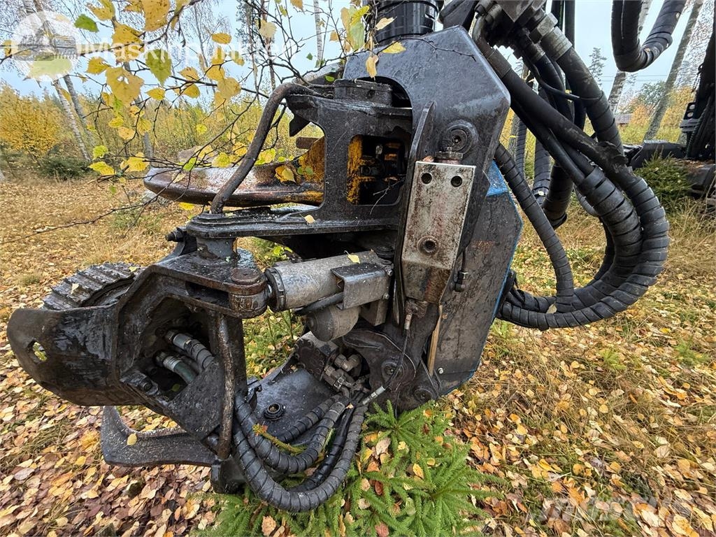 Rottne H21D Hogstmaskiner