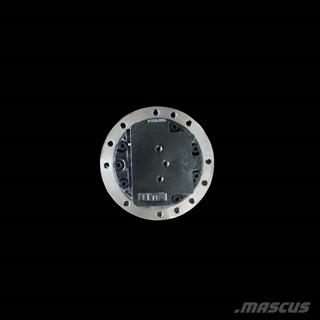 CAT 305.5 305E Travel Motor 363-9337 3099247 191-1384 Transmisie