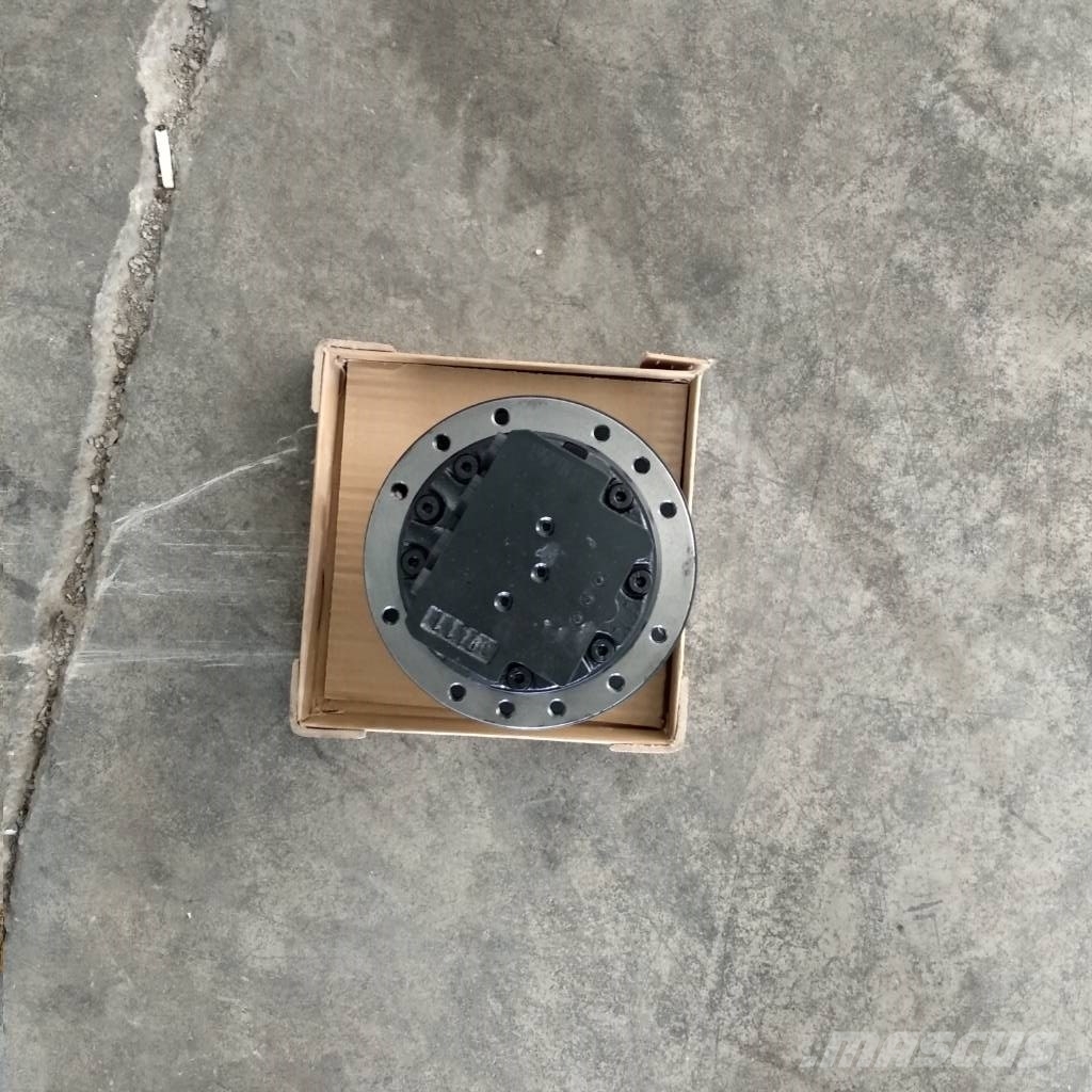 CAT 305.5 305E Travel Motor 363-9337 3099247 191-1384 Transmisie