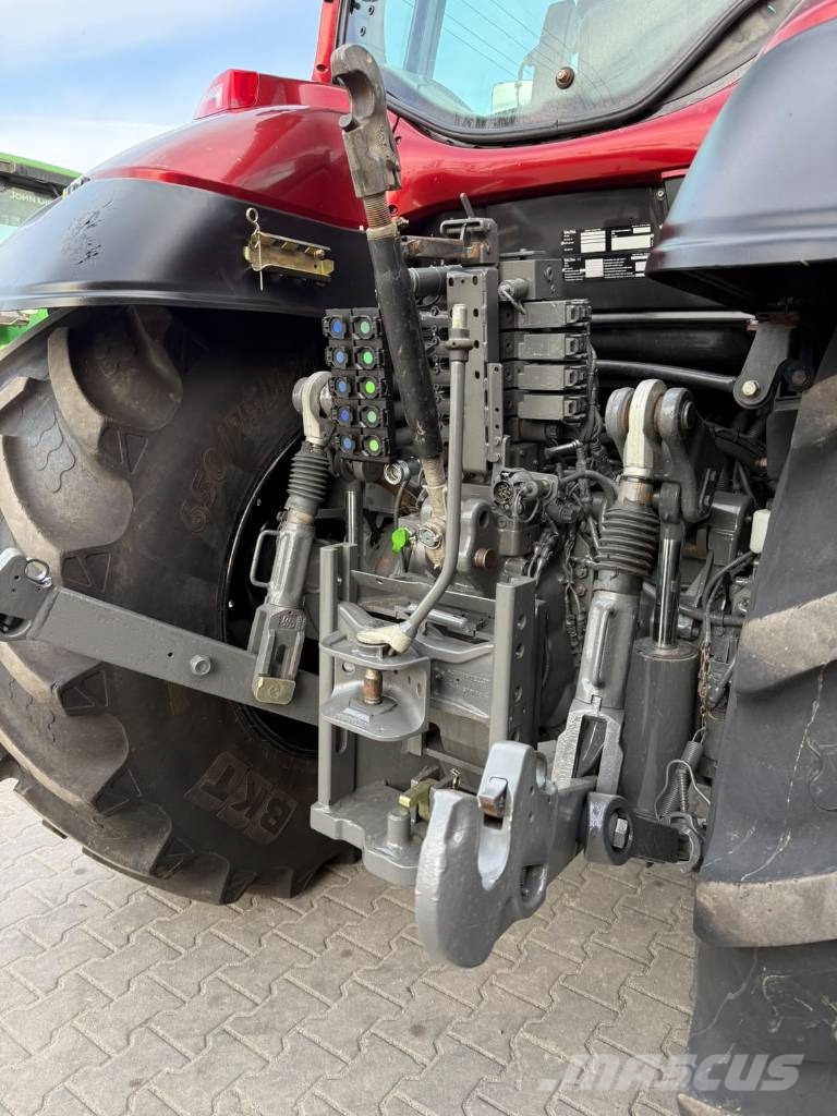 Valtra T 214 D Traktory