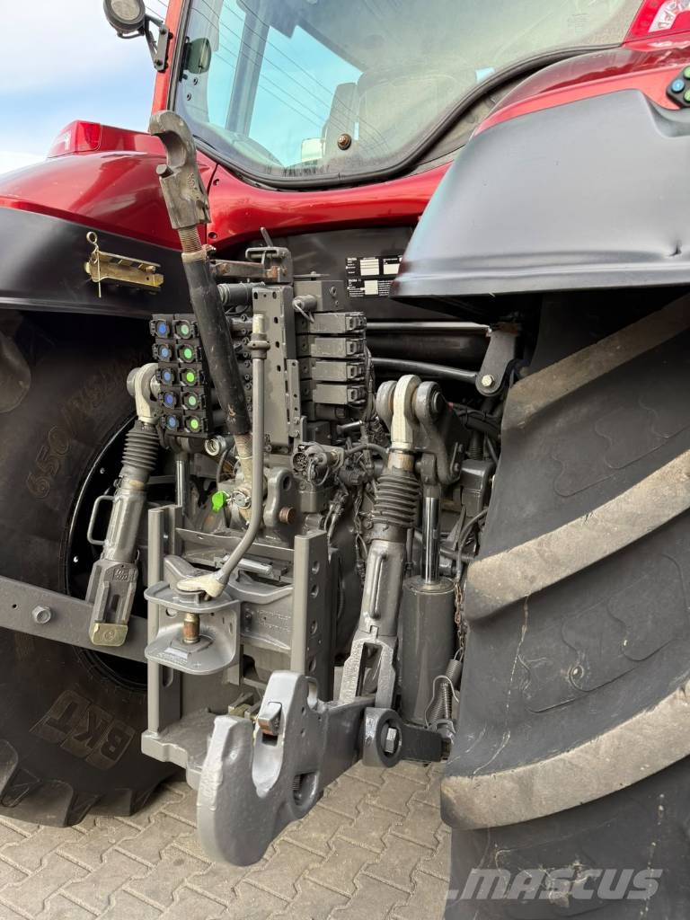 Valtra T 214 D Traktory