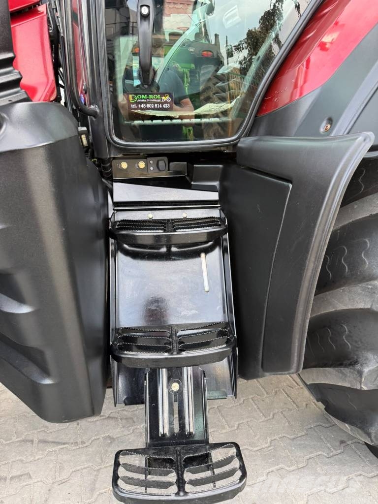 Valtra T 214 D Traktory