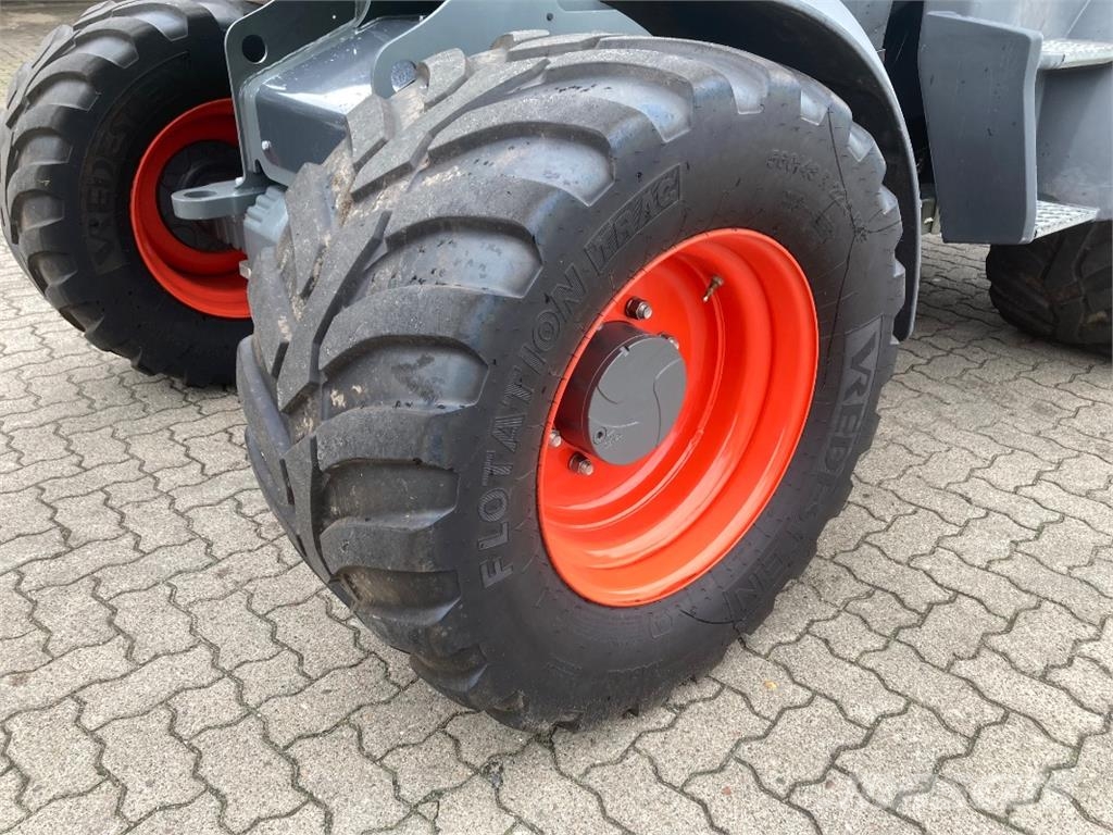 CLAAS Torion 738 T Sinus Ostale poljoprivredne mašine