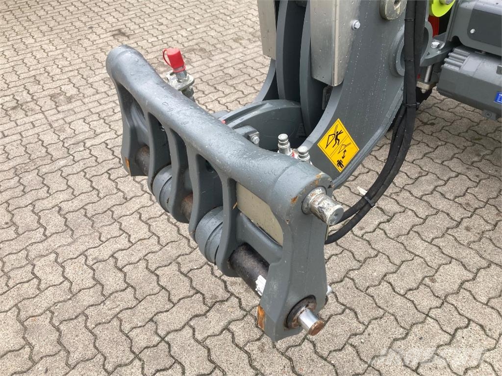 CLAAS Torion 738 T Sinus Ostale poljoprivredne mašine