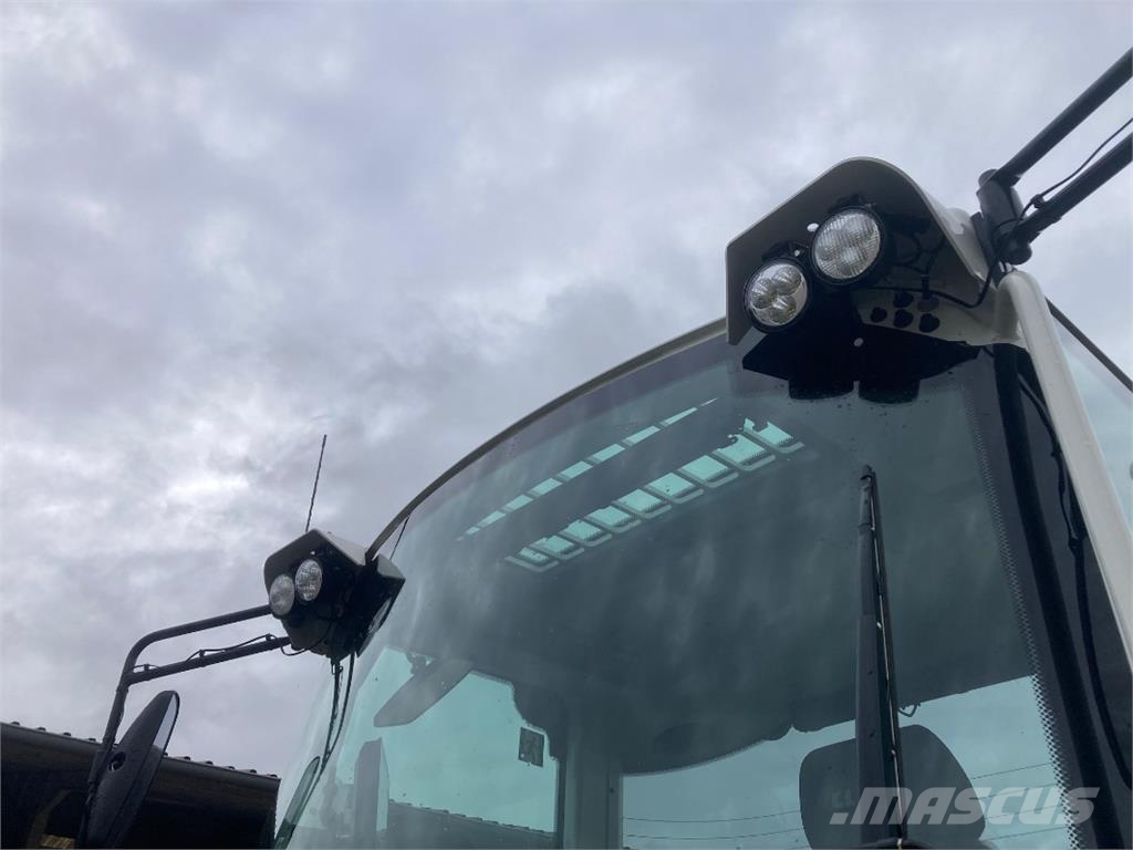 CLAAS Torion 738 T Sinus Ostale poljoprivredne mašine