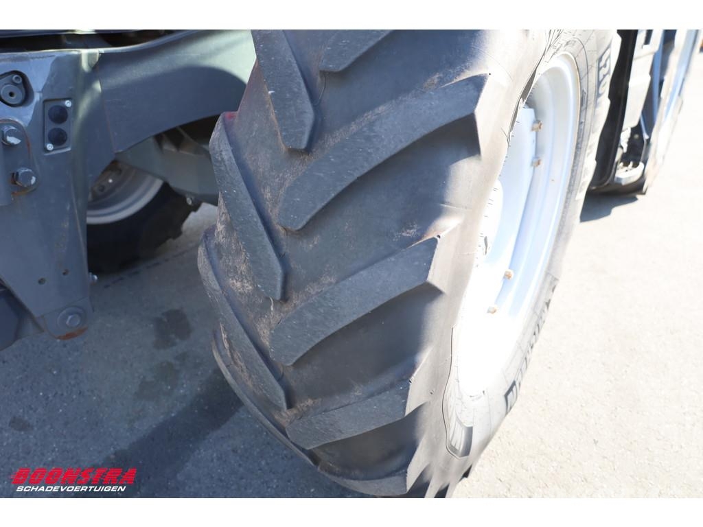 Massey Ferguson MF 6712 S BY 2018 3.491 Uur Dyna 4 Airco Fronthef トラクター