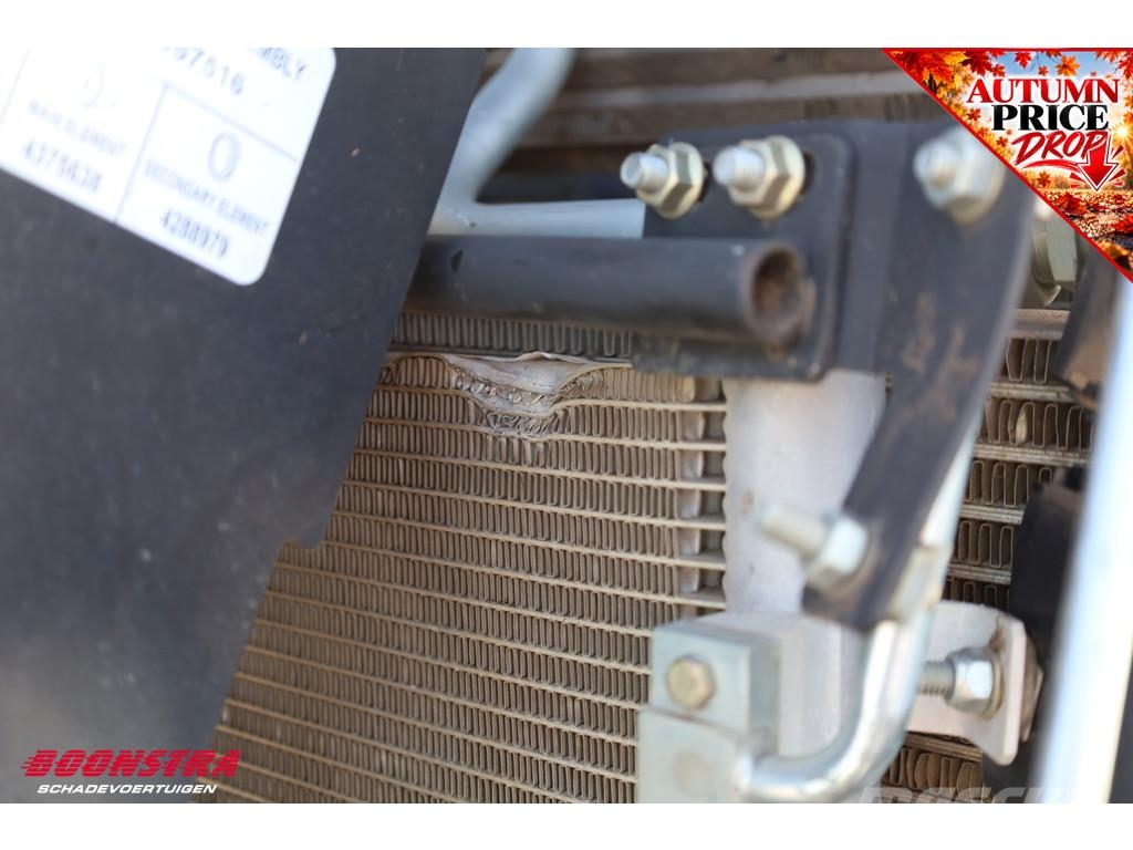 Massey Ferguson MF 6712 S BY 2018 3.491 Uur Dyna 4 Airco Fronthef Traktorit