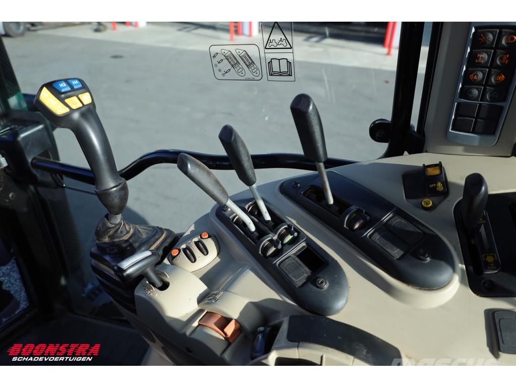 Massey Ferguson MF 6712 S BY 2018 3.491 Uur Dyna 4 Airco Fronthef トラクター