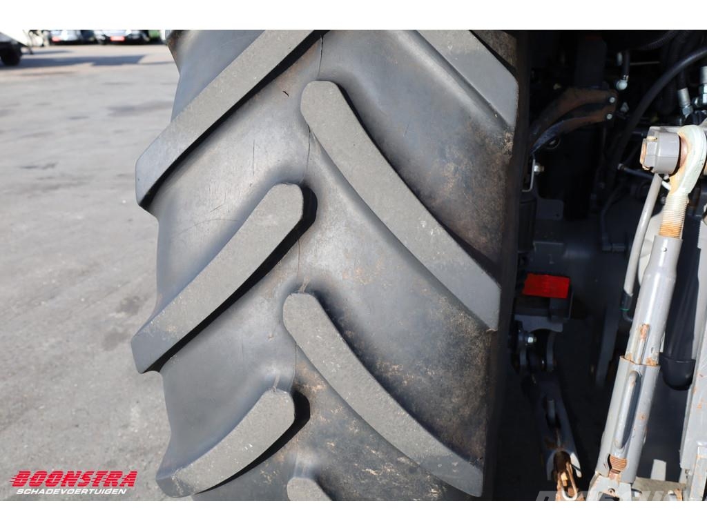 Massey Ferguson MF 6712 S BY 2018 3.491 Uur Dyna 4 Airco Fronthef トラクター