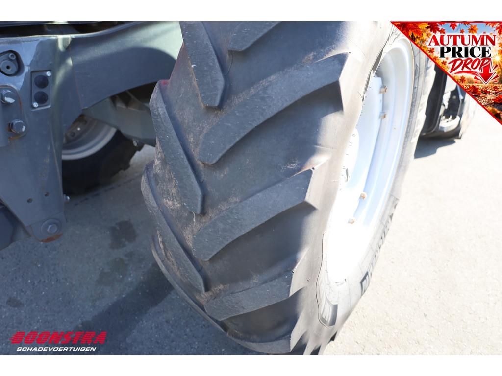 Massey Ferguson MF 6712 S BY 2018 3.491 Uur Dyna 4 Airco Fronthef Traktorit