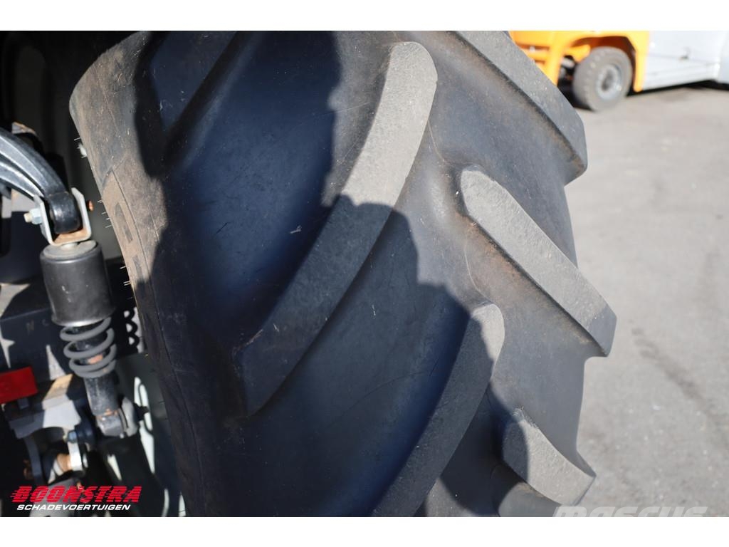 Massey Ferguson MF 6712 S BY 2018 3.491 Uur Dyna 4 Airco Fronthef トラクター
