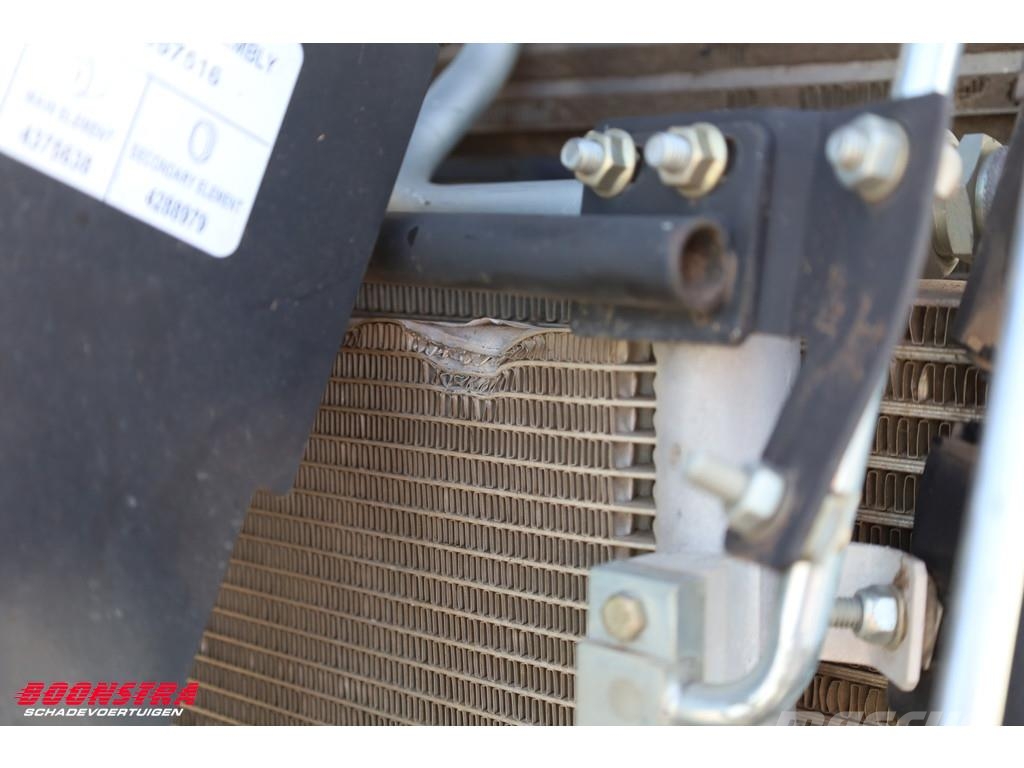 Massey Ferguson MF 6712 S BY 2018 3.491 Uur Dyna 4 Airco Fronthef トラクター