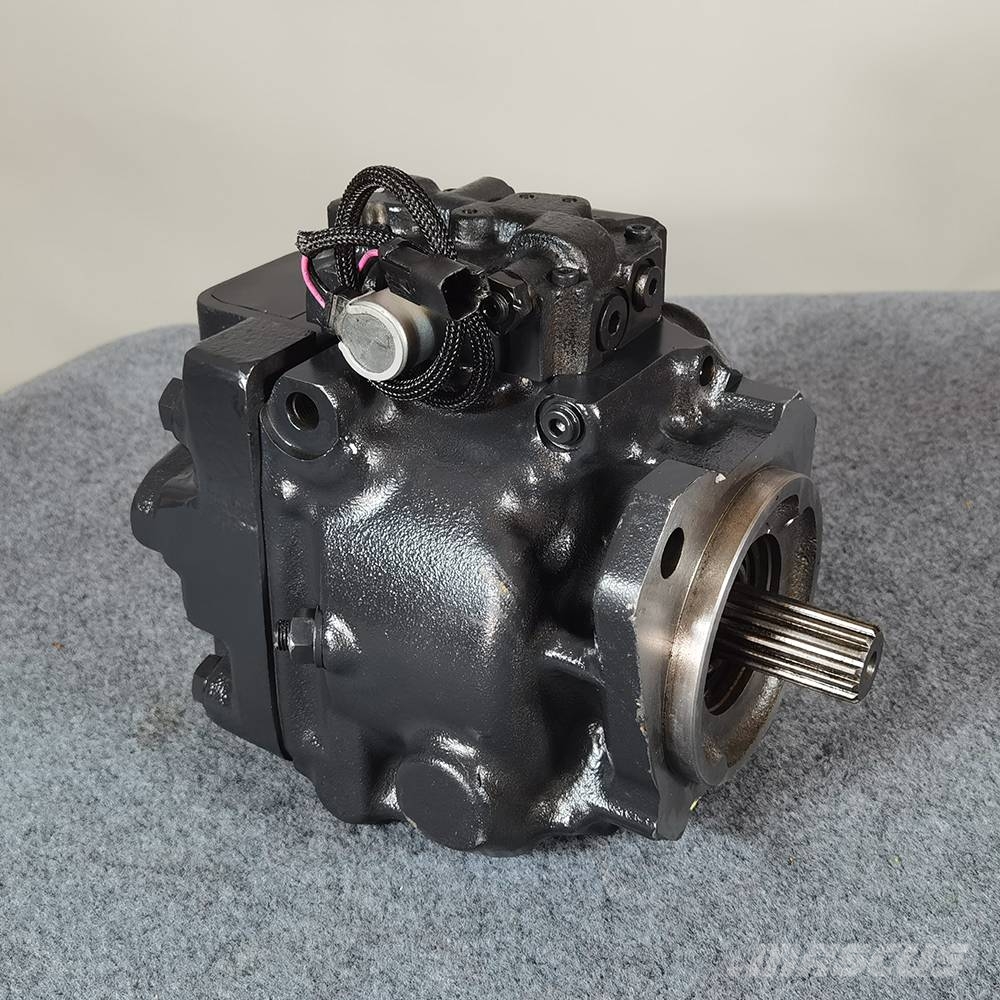 Komatsu WA430-6 Steering Pump 708-1U-00150 708-1U-00151 트랜스미션