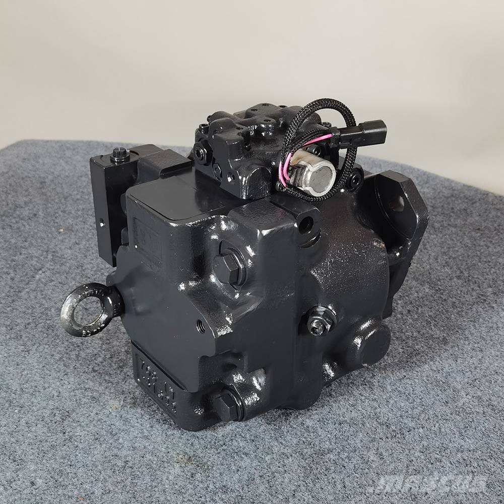 Komatsu WA430-6 Steering Pump 708-1U-00150 708-1U-00151 트랜스미션