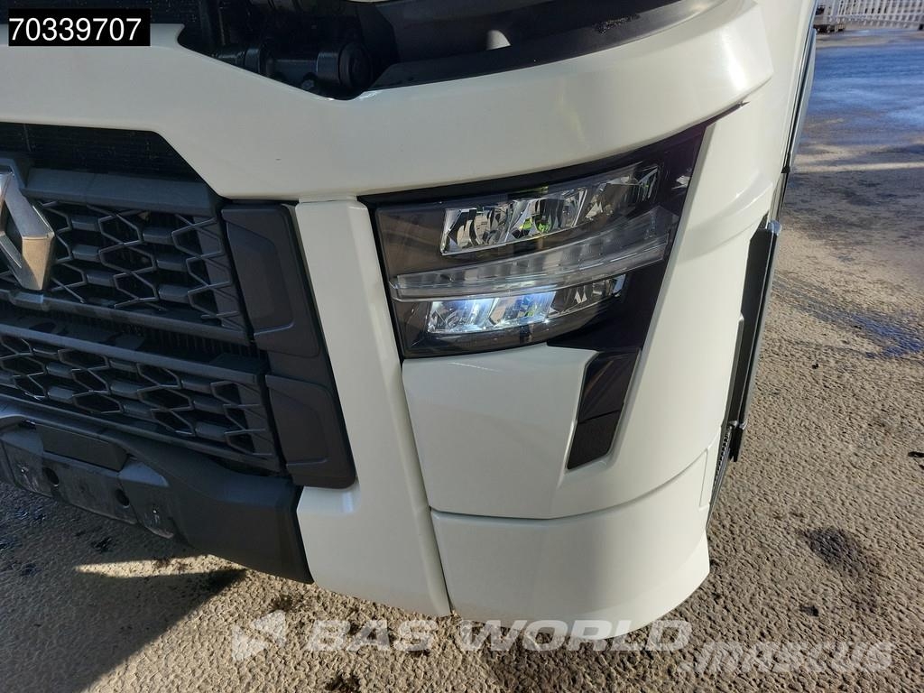 Renault T 520 4X2 Hydraulic ACC Tracteur routier