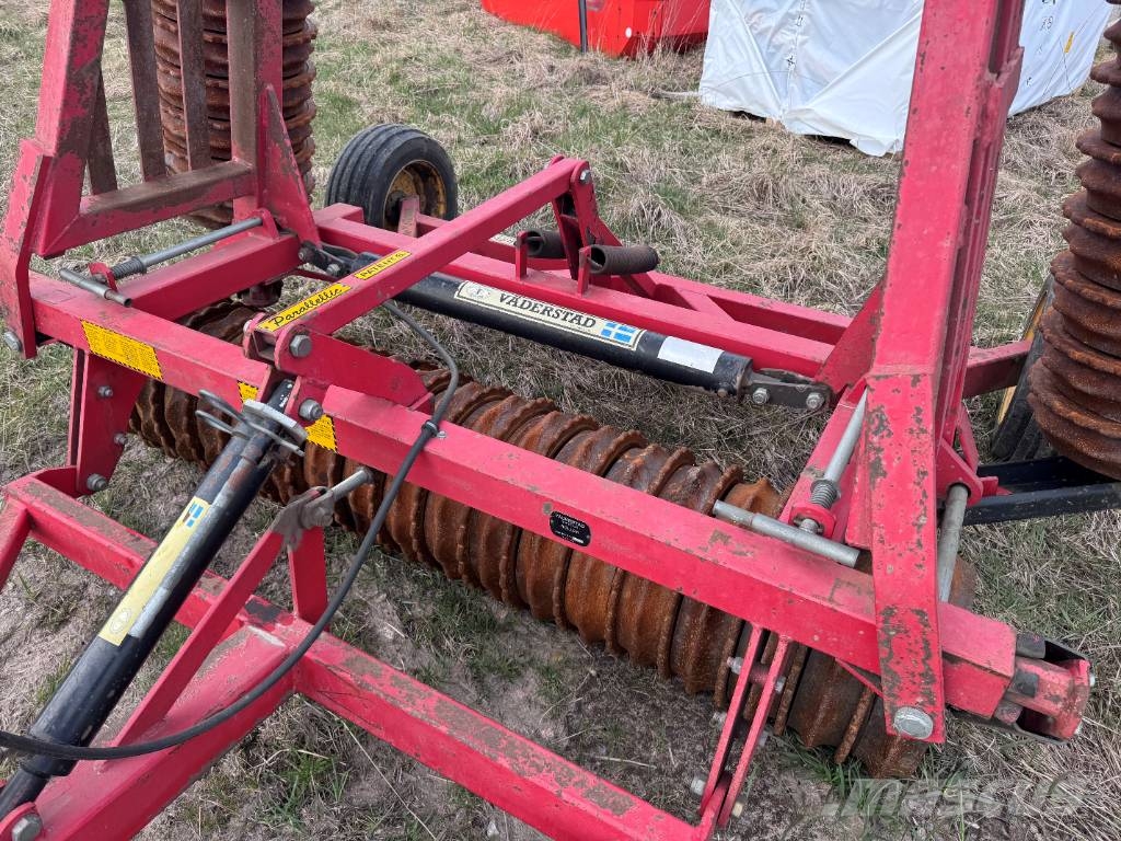 Väderstad HV 6.20 Rolos