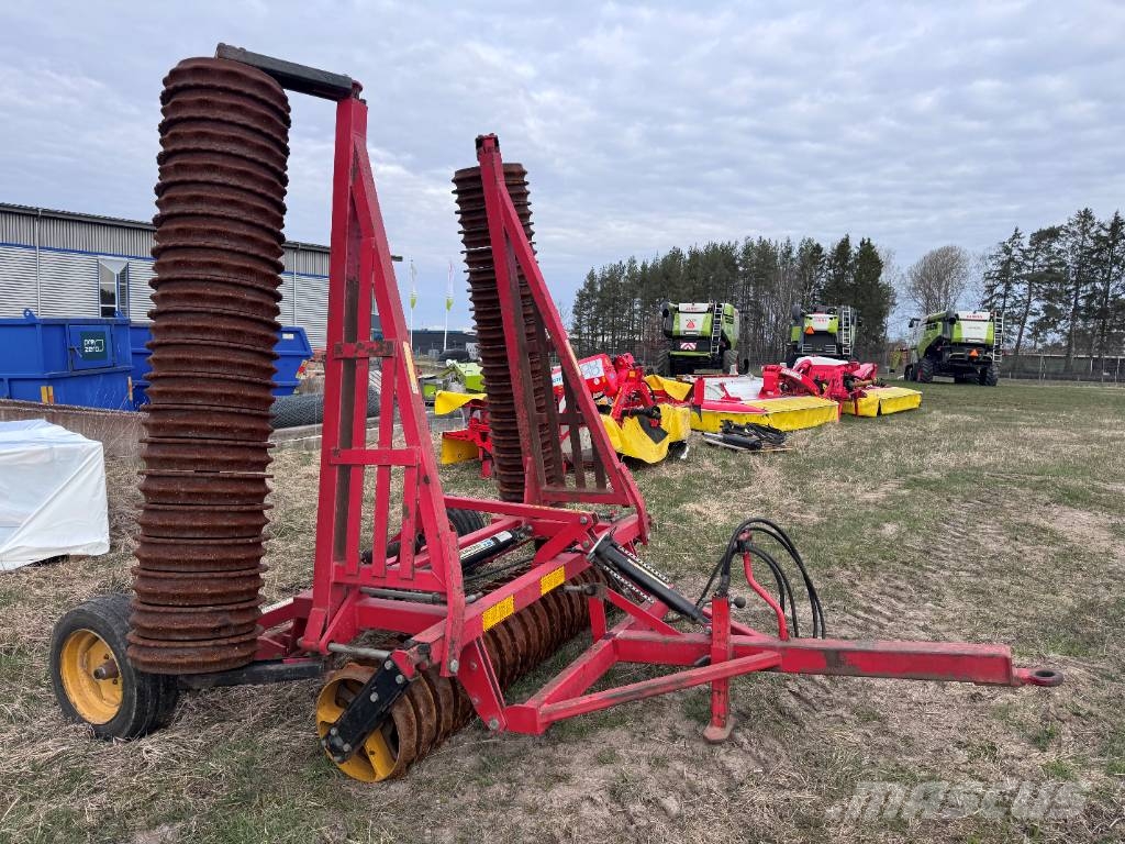 Väderstad HV 6.20 Rolos