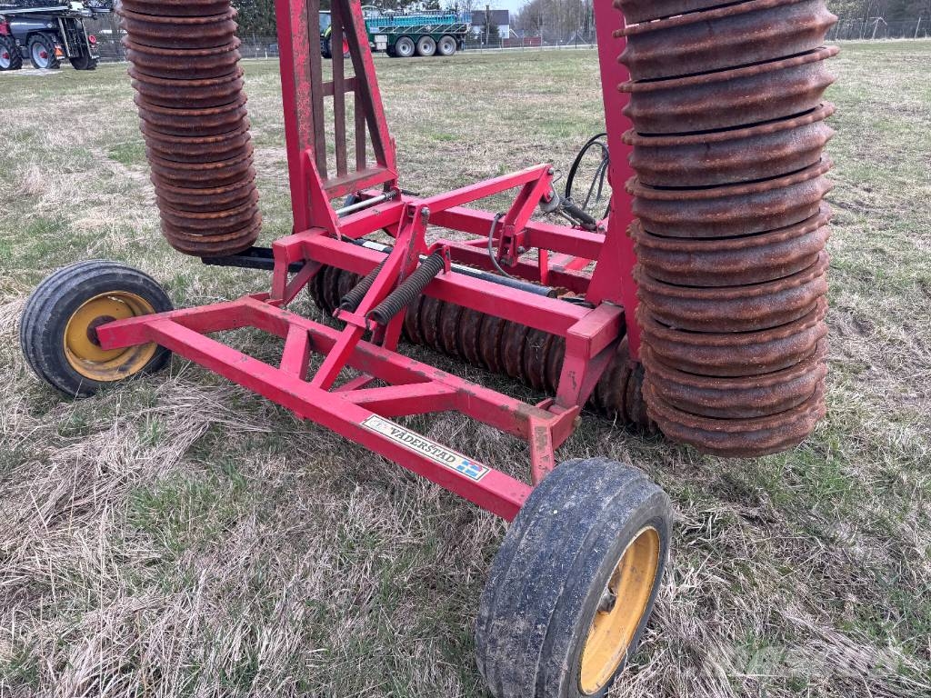 Väderstad HV 6.20 Rolos