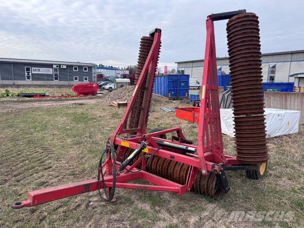 Väderstad HV 6.20 Rolos