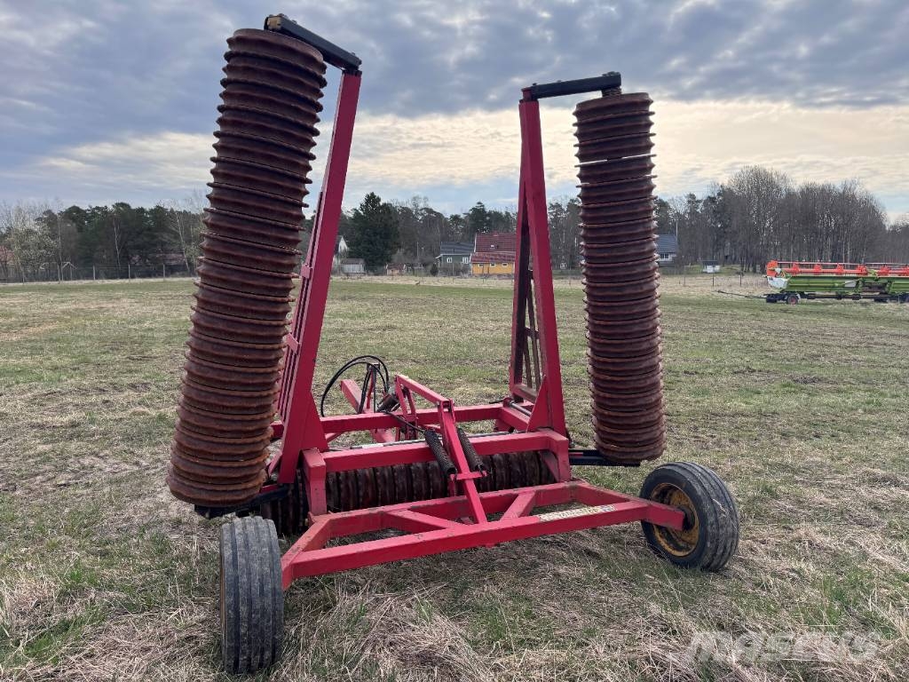 Väderstad HV 6.20 Rolos