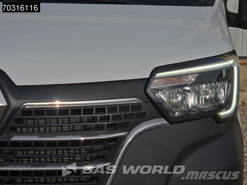 Renault Master 145PK Próximamente matriculado en España! F Outro