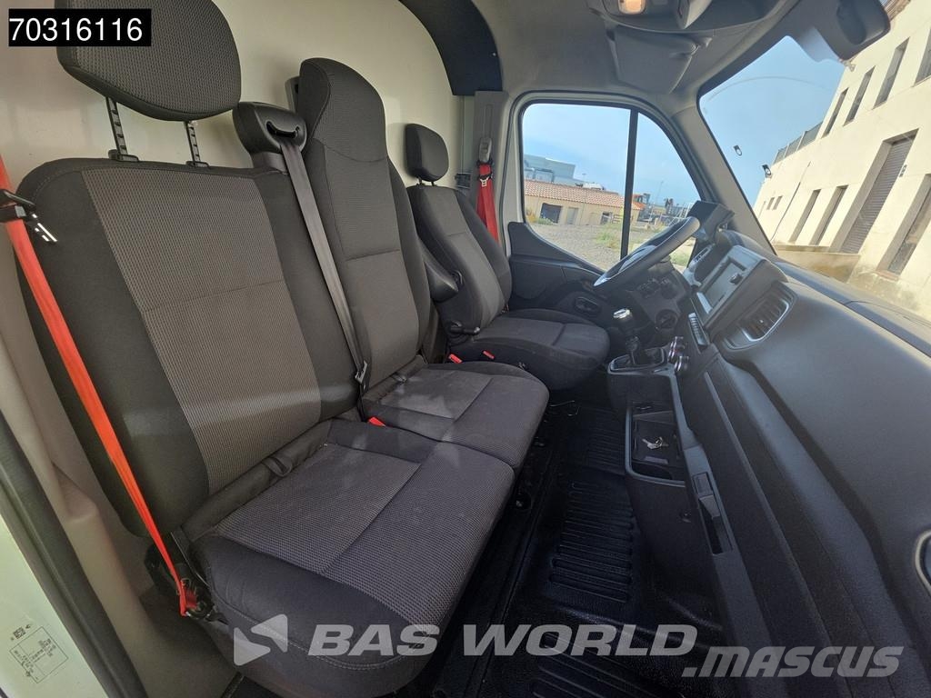 Renault Master 145PK Próximamente matriculado en España! F Outro