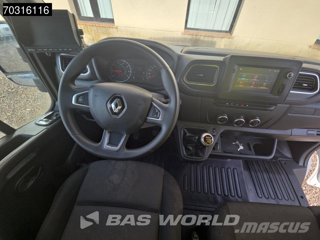 Renault Master 145PK Próximamente matriculado en España! F Outro