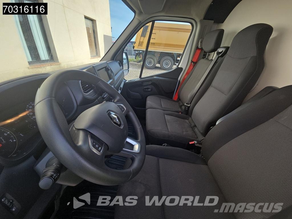 Renault Master 145PK Próximamente matriculado en España! F Outro