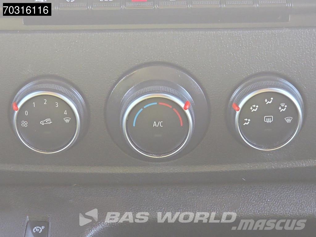 Renault Master 145PK Próximamente matriculado en España! F Outro