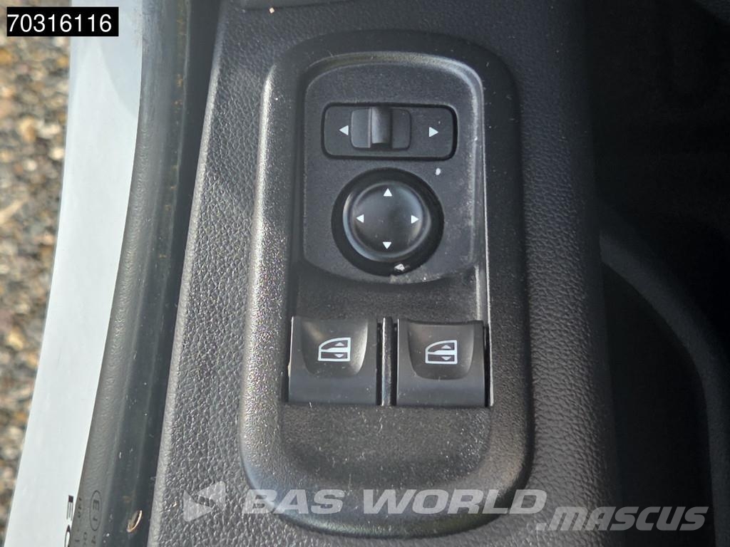 Renault Master 145PK Próximamente matriculado en España! F Outro