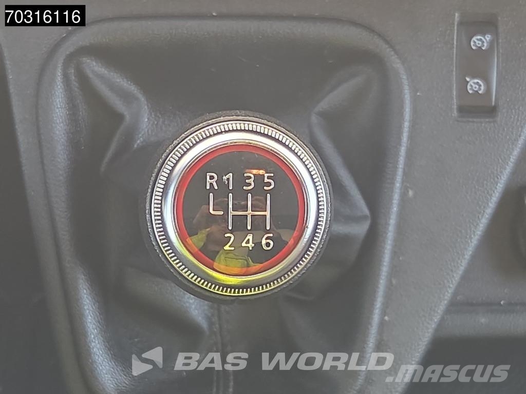 Renault Master 145PK Próximamente matriculado en España! F Outro
