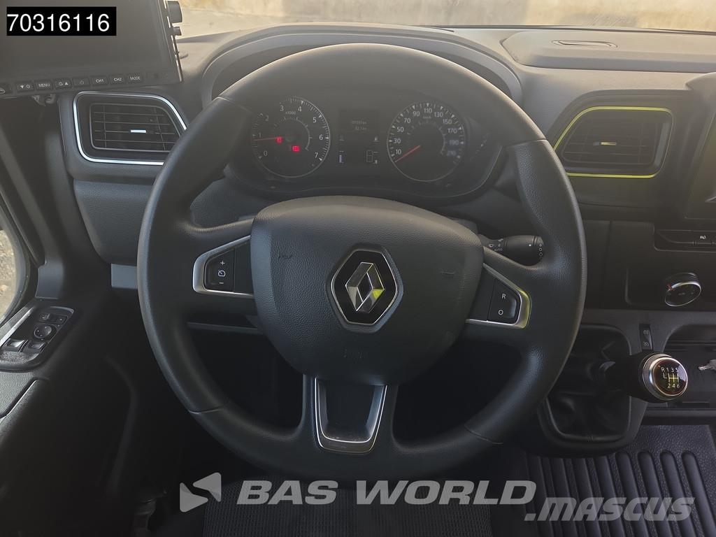 Renault Master 145PK Próximamente matriculado en España! F Outro