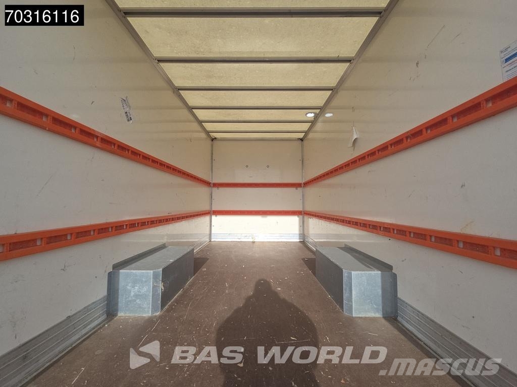 Renault Master 145PK Próximamente matriculado en España! F Outro