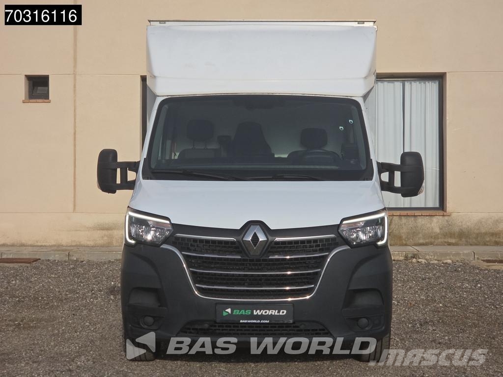Renault Master 145PK Próximamente matriculado en España! F Outro