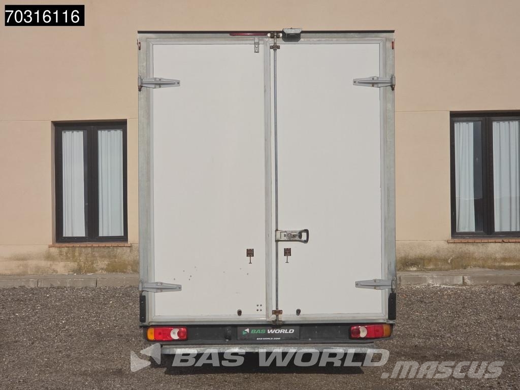 Renault Master 145PK Próximamente matriculado en España! F Outro