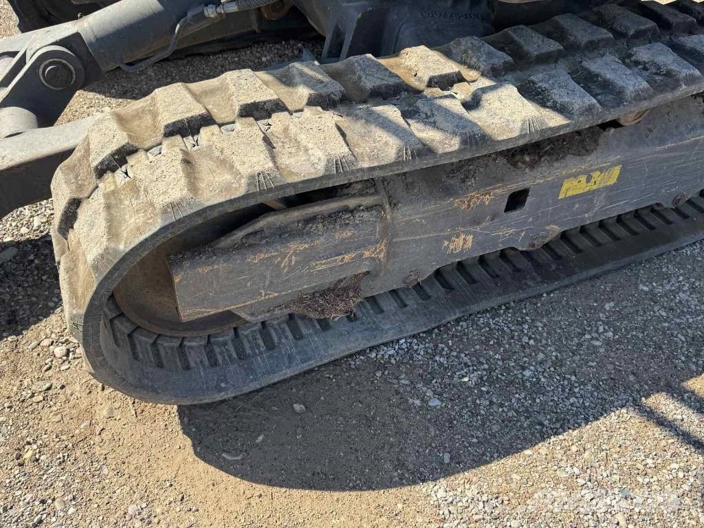 Volvo EC 35 C Miniekskavaatorid < 7 t