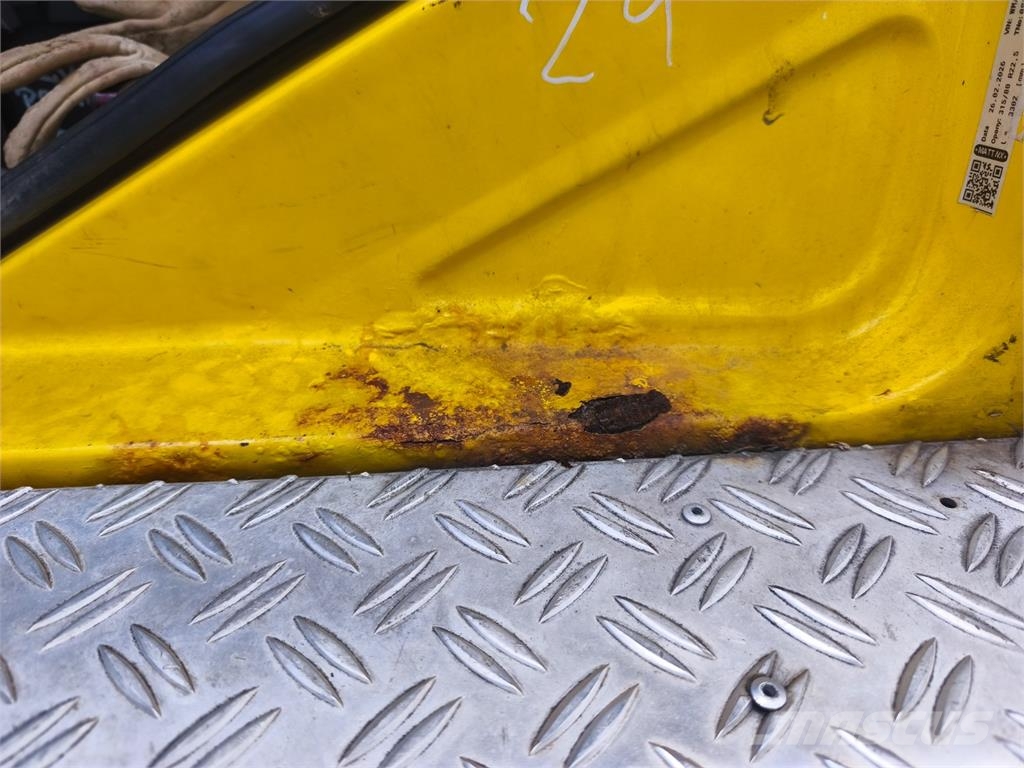 MAN 19.402 6X4 Cabezas tractoras