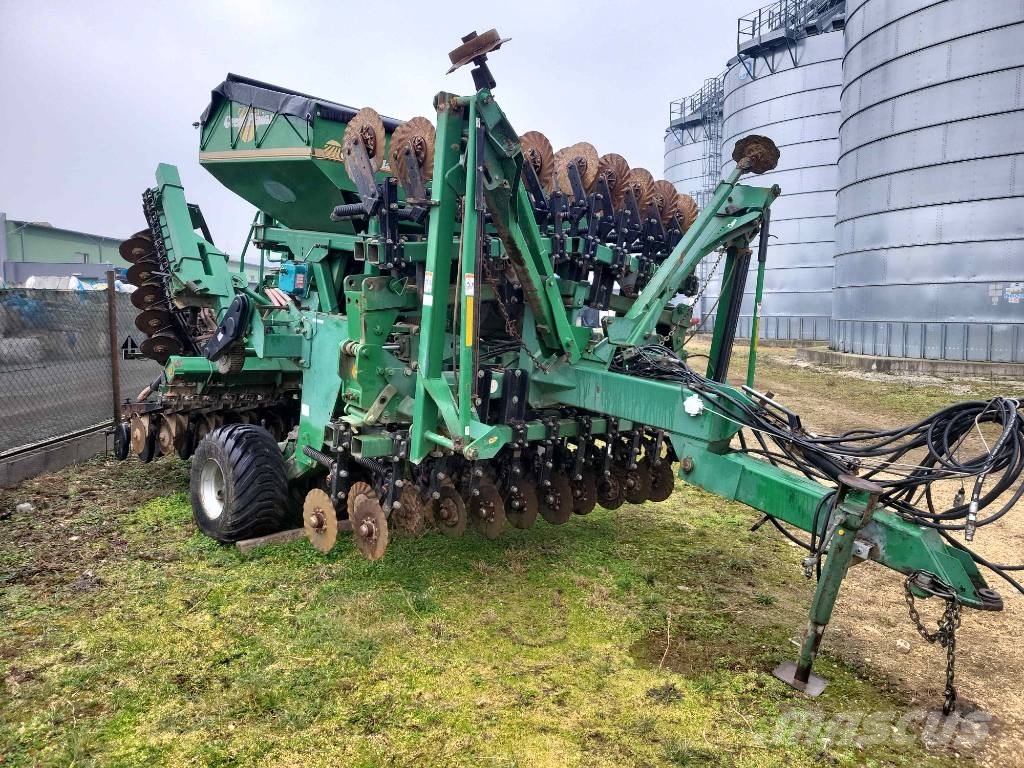 Great Plains NTA 2000 組合鑽
