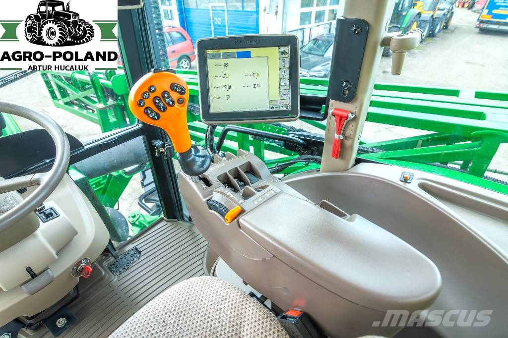 John Deere R 4040 i - 2016 ROK - 36 M - 1395/ 3753 H - GPS Αυτοκινούμενα ψεκαστικά