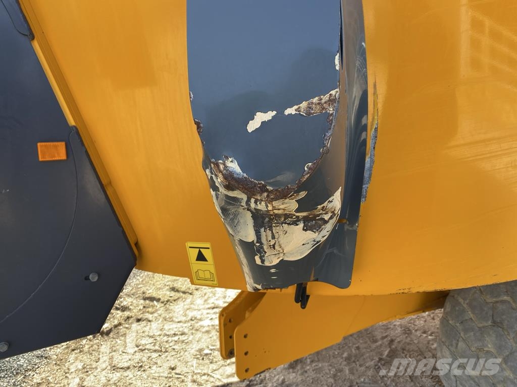 Lucas Spirmixjet 240 给料机