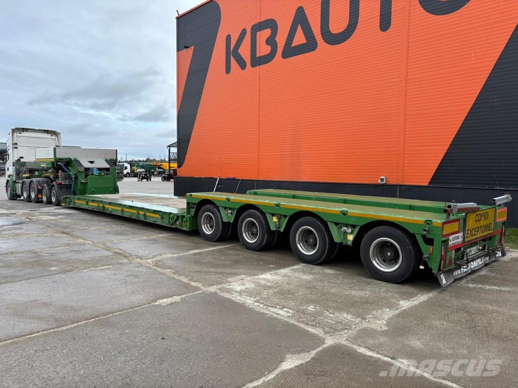 Scania R 580 6x4 EU SALES 1606.- Euro TAX WILL BE ADDED / Седельные тягачи