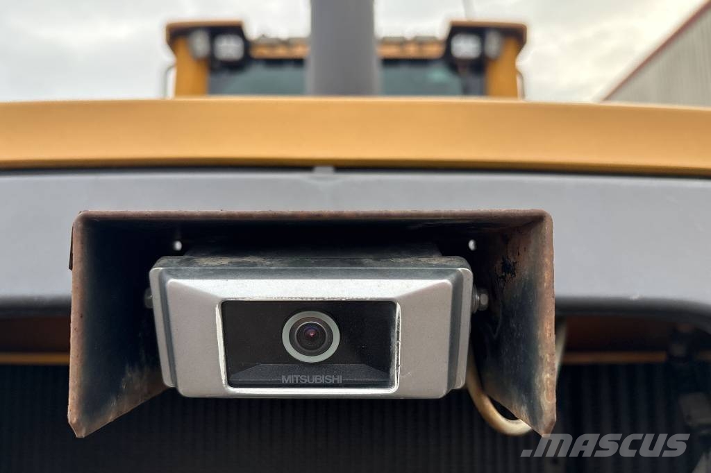 Volvo L60 F, Med Snowking Däck Φορτωτές με λάστιχα (Τροχοφόροι)