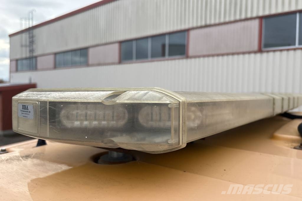 Volvo L60 F, Med Snowking Däck Φορτωτές με λάστιχα (Τροχοφόροι)