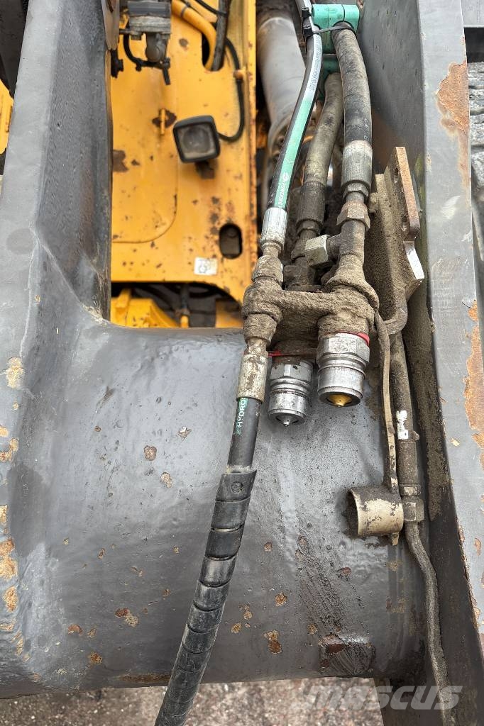 Volvo L60 F, Med Snowking Däck Φορτωτές με λάστιχα (Τροχοφόροι)