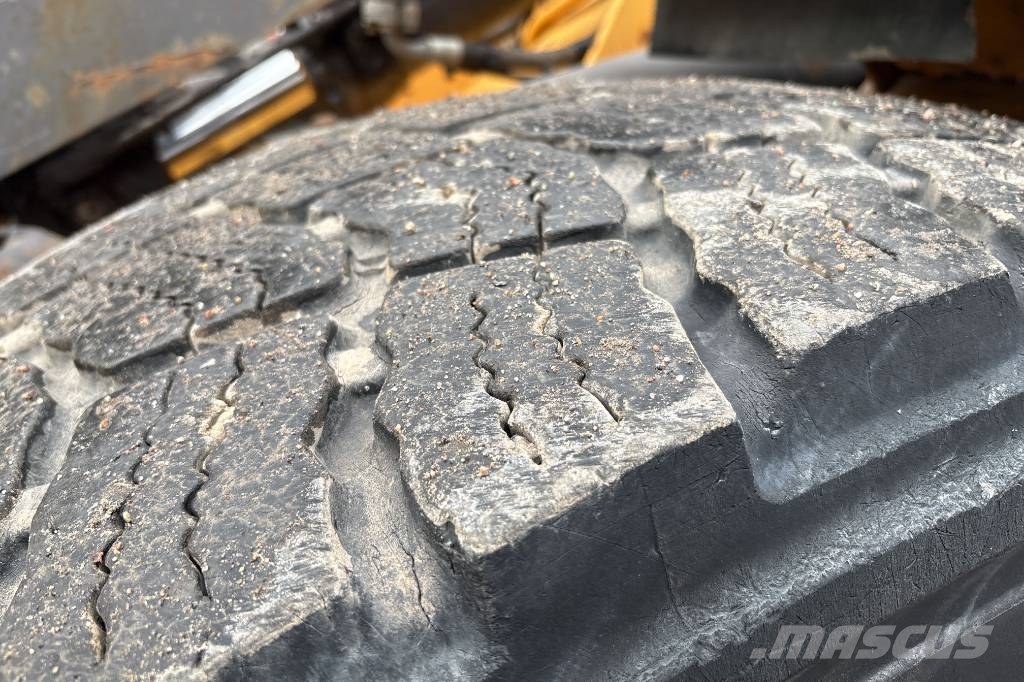 Volvo L60 F, Med Snowking Däck Φορτωτές με λάστιχα (Τροχοφόροι)