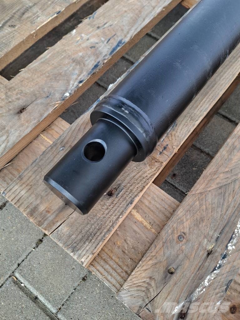 EXSOLID Auger Drill Extension E04-1000-EX Sėjamosios