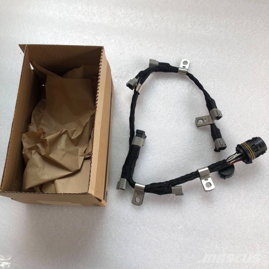 Cummins ISM11 Cm875 Engine Wiring Harness 2864516 4022870 Motorer