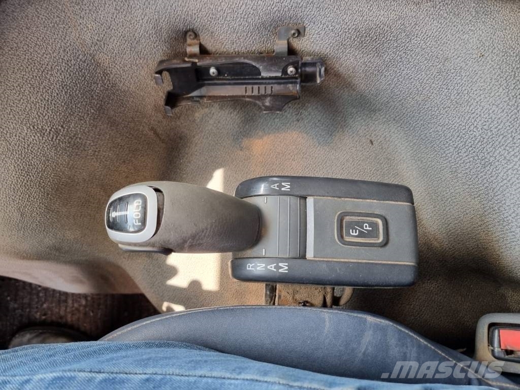 Volvo FM 400 Camiones portacubetas